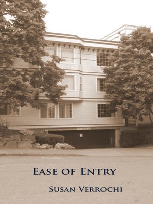 cover image of Ease of Entry